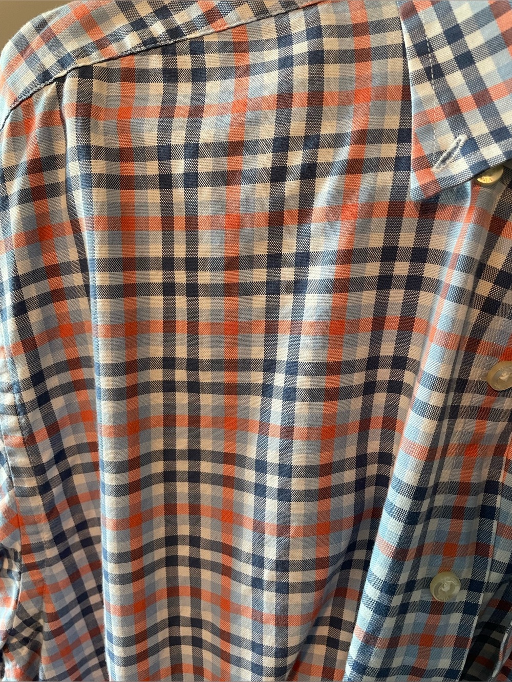 Men’s Vineyard Vines Murray shirt